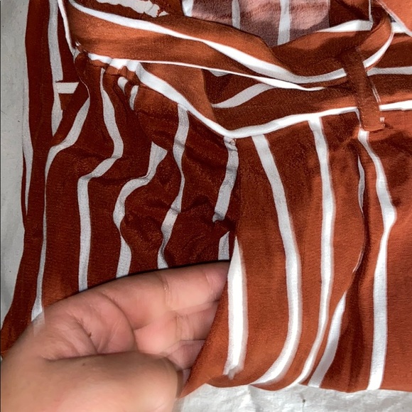 Stripped pants - Picture 5 of 5